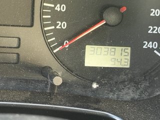 SEAT Leon 2004