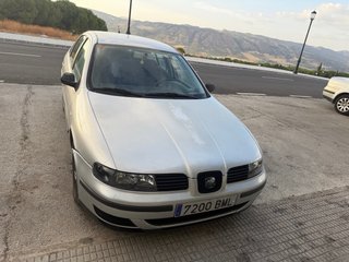 SEAT Leon 2004