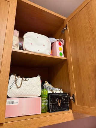 Dormitorio juvenil completo