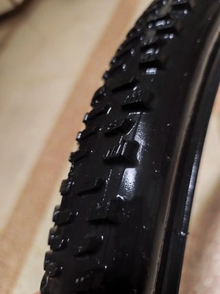 Neumáticos Schwalbe Racing Ralph 29x2.35