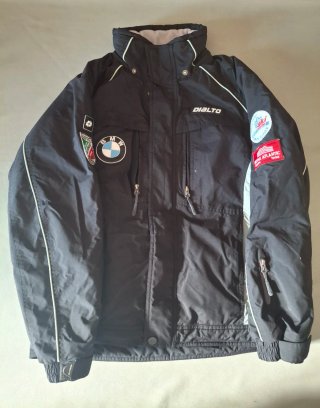 Giacca da sci Dialto BMW