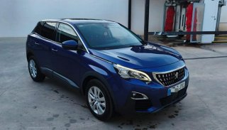 Peugeot 3008 2017