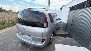 Renault Espace 2010