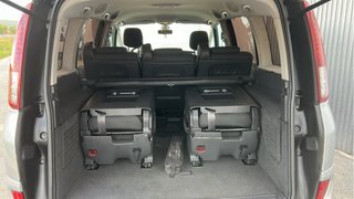 Renault Espace 2010