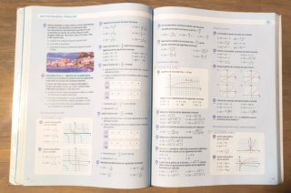 Matemáticas aplicadas a las Ciencias Sociales I...