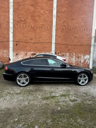 Audi A5 2010