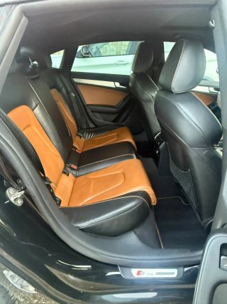 Audi A5 2010