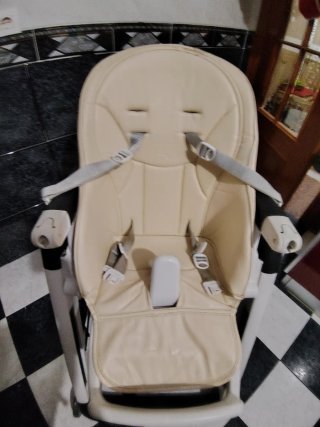 Trona Peg Perego Siesta