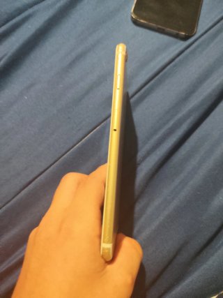 iPhone 6 Plus Dorado