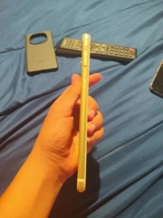 iPhone 6 Plus Dorado