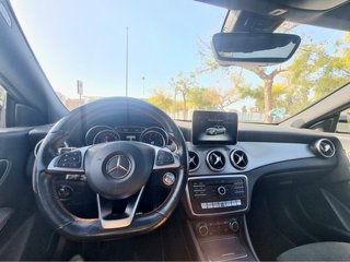 Mercedes-Benz Clase CLA 200 2018