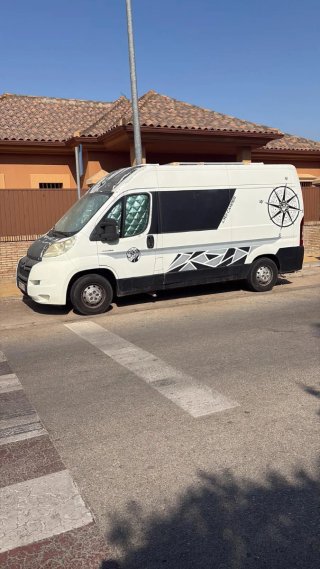 Citroen Jumper