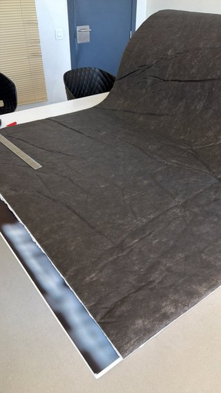 Aislante 3M Thinsulate para Autocaravana