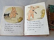 lote de tres libros de cuentos en Ingles