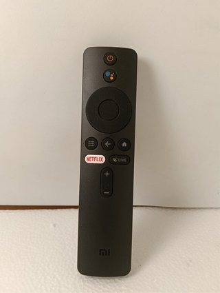 Proyector Xiaomi Mi Smart Projector 2