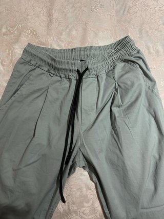 Pantaloni uomo