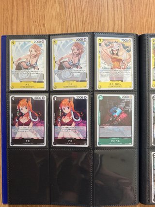 Carte One Piece TCG - Rare