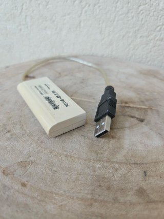 Rock Band USB 2.0 4-Port Hub VP-H209B