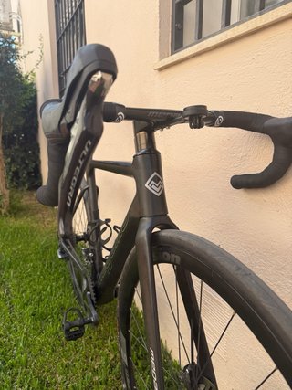 Megamo Pulse Ultegra Talla M