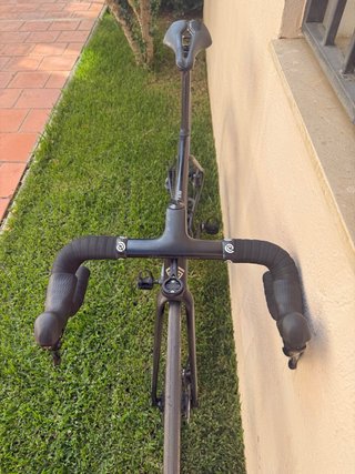 Megamo Pulse Ultegra Talla M