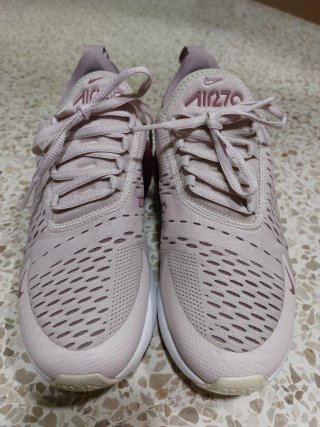 Zapatillas Nike Air Max 270 Mujer Talla 38