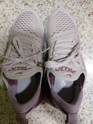 Zapatillas Nike Air Max 270 Mujer Talla 38