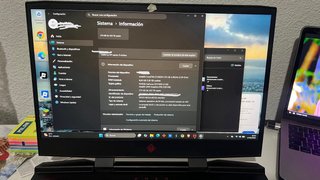 HP OMEN 15 Gaming i5-8300H GTX 1050 4GB 8GB