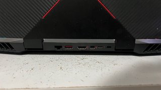 HP OMEN 15 Gaming i5-8300H GTX 1050 4GB 8GB