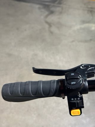 Monopattino Elettrico SmartGyro Rockway Pro