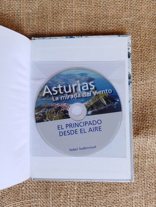 El principado desde el aire