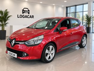 Renault Clio 2014