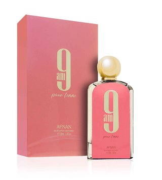 9AM POUR FEMME – AFNAN –PERFUME ARABE