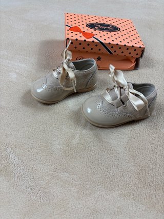 Zapatillas niña Bubble Kids T20
