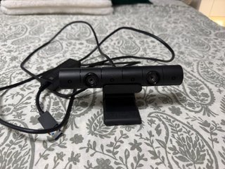 Occhiali VR PS4 + Accessori