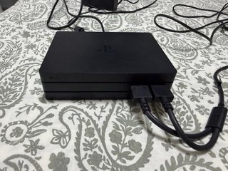 Occhiali VR PS4 + Accessori
