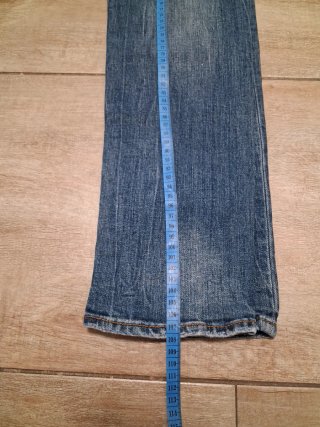Jeans A|X Armani Exchange Uomo J33 Super Skinny