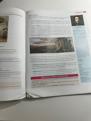 Libro Lengua Sansy 1 bachillerato Andalucia