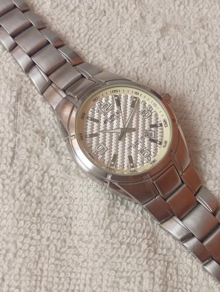 Reloj CASIO Edifice