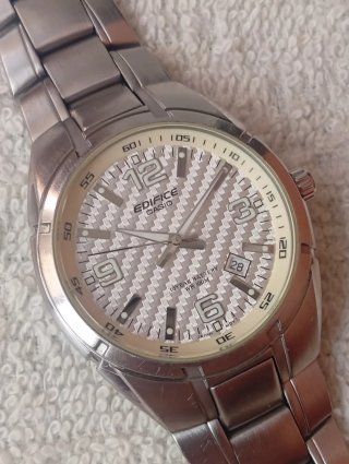 Reloj CASIO Edifice