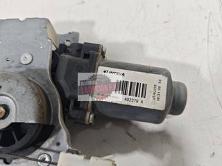 ELEVALUNAS DELANTERO IZQUIERDO Nissan Note (E11E)(01.2006->)