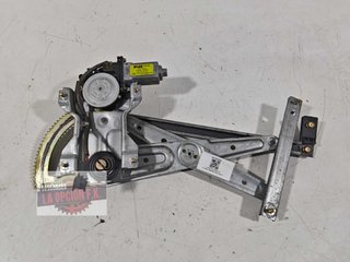 ELEVALUNAS TRASERO DERECHO Kia Sorento (BL)(2002->)