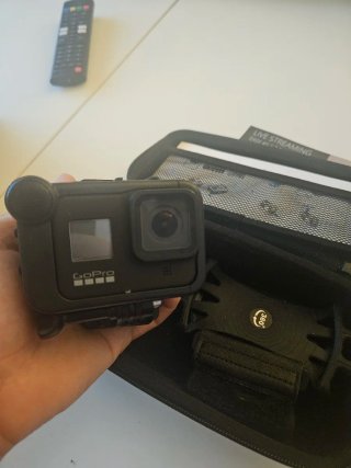 GoPro Hero 8 Black
