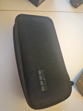 GoPro Hero 8 Black