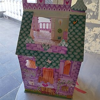 El castillo de la princesa