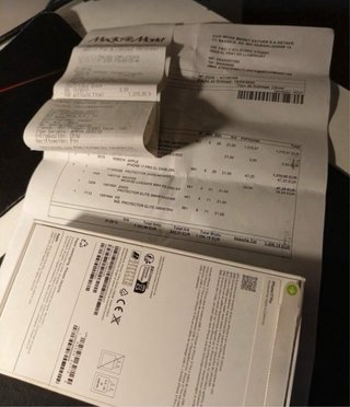 iPhone 17 Pro 256GB Plata