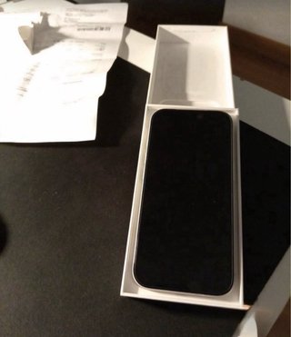 iPhone 17 Pro 256GB Plata