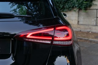 Mercedes-Benz Clase A AMG LINE