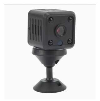 Mini Cámara Espía X6 HD WiFi