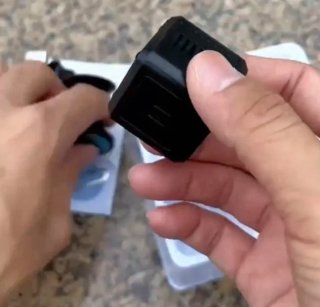 Mini Cámara Espía X6 HD WiFi