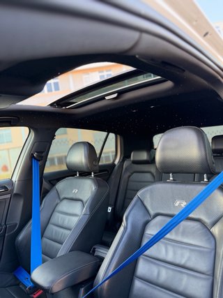 Volkswagen Golf 7 R300 2015